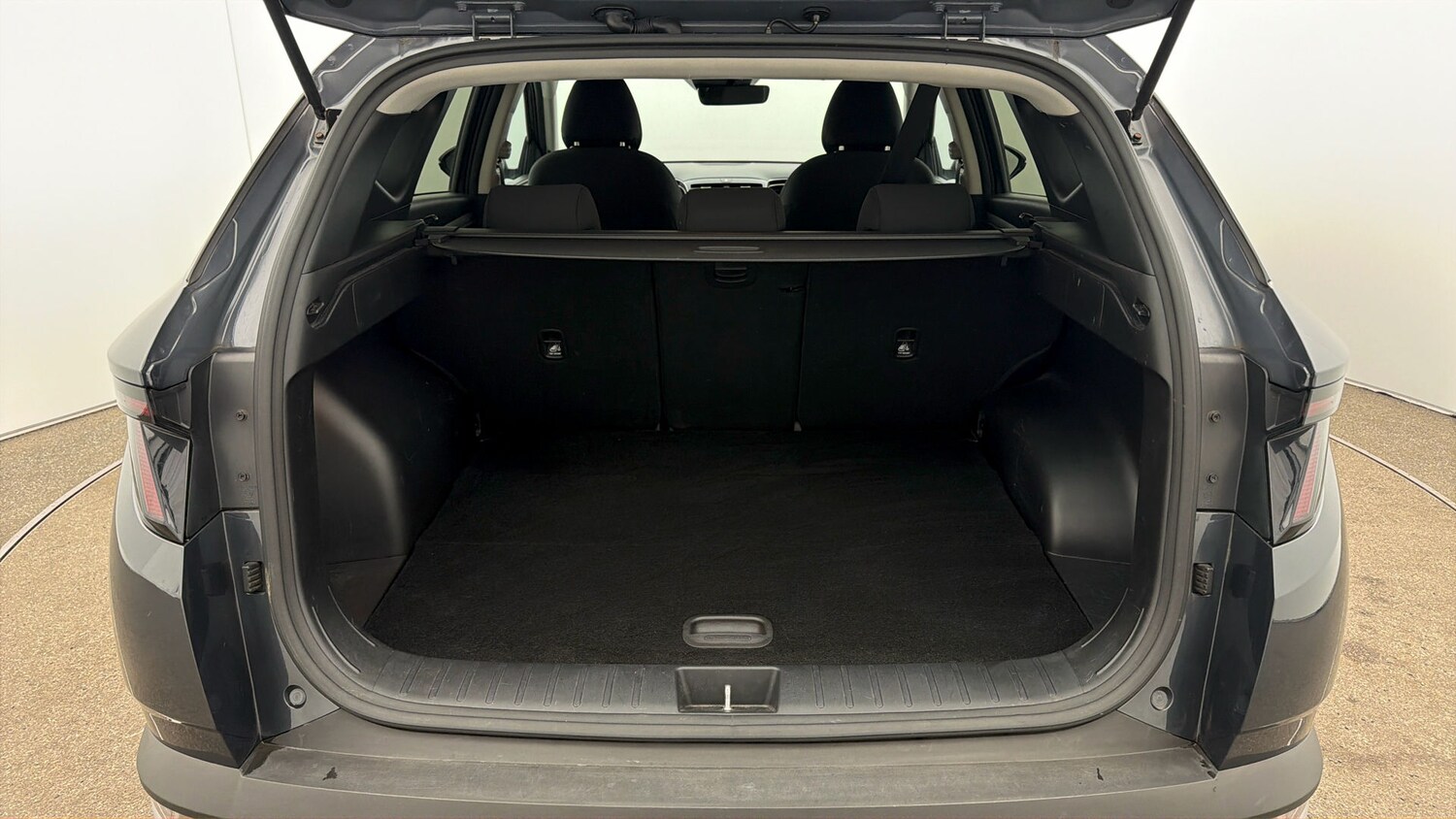 Used Hyundai TUCSON 2023 for sale - 78155644: Photo 16