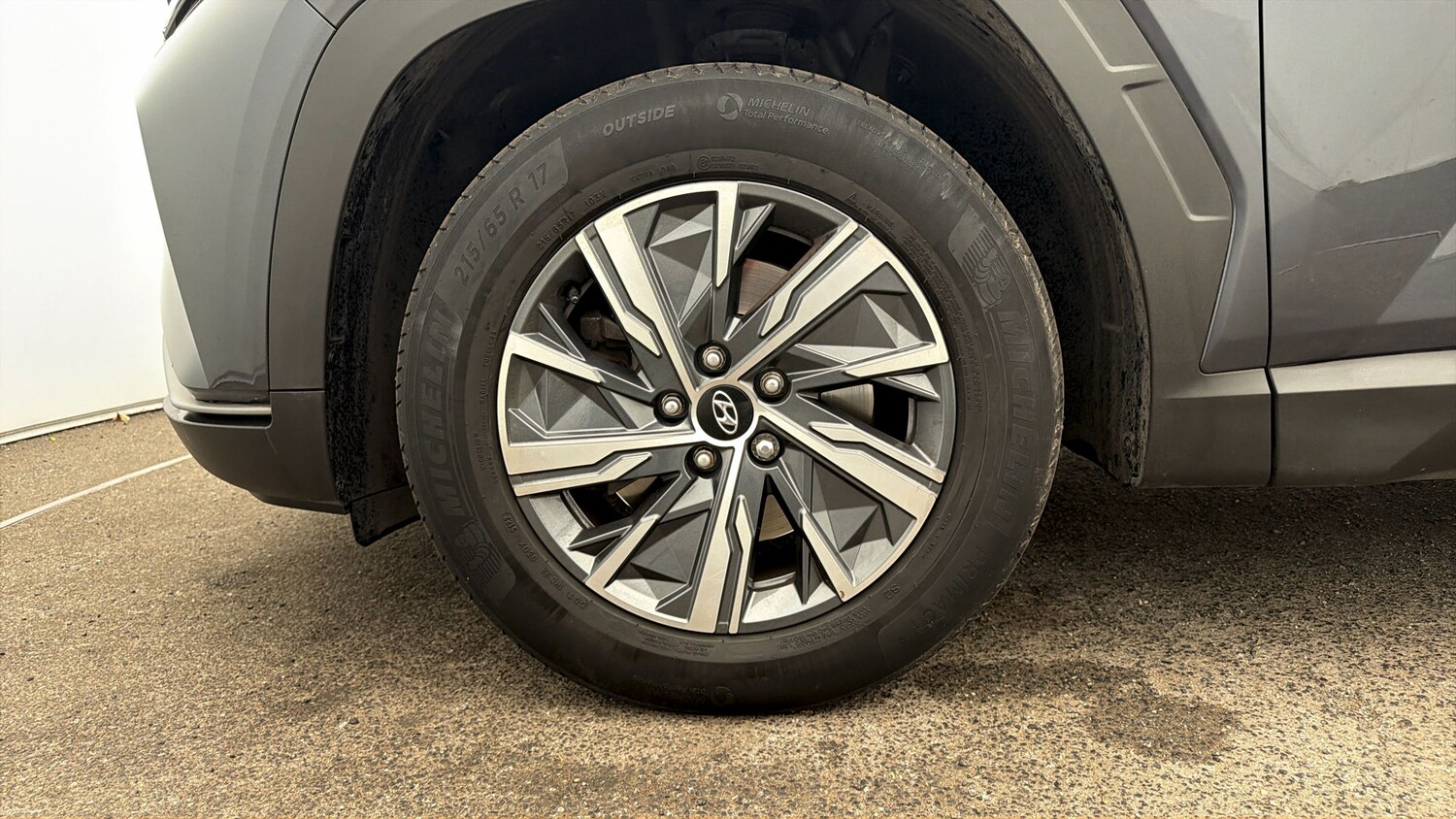 Used Hyundai TUCSON 2023 for sale - 78155644: Photo 17