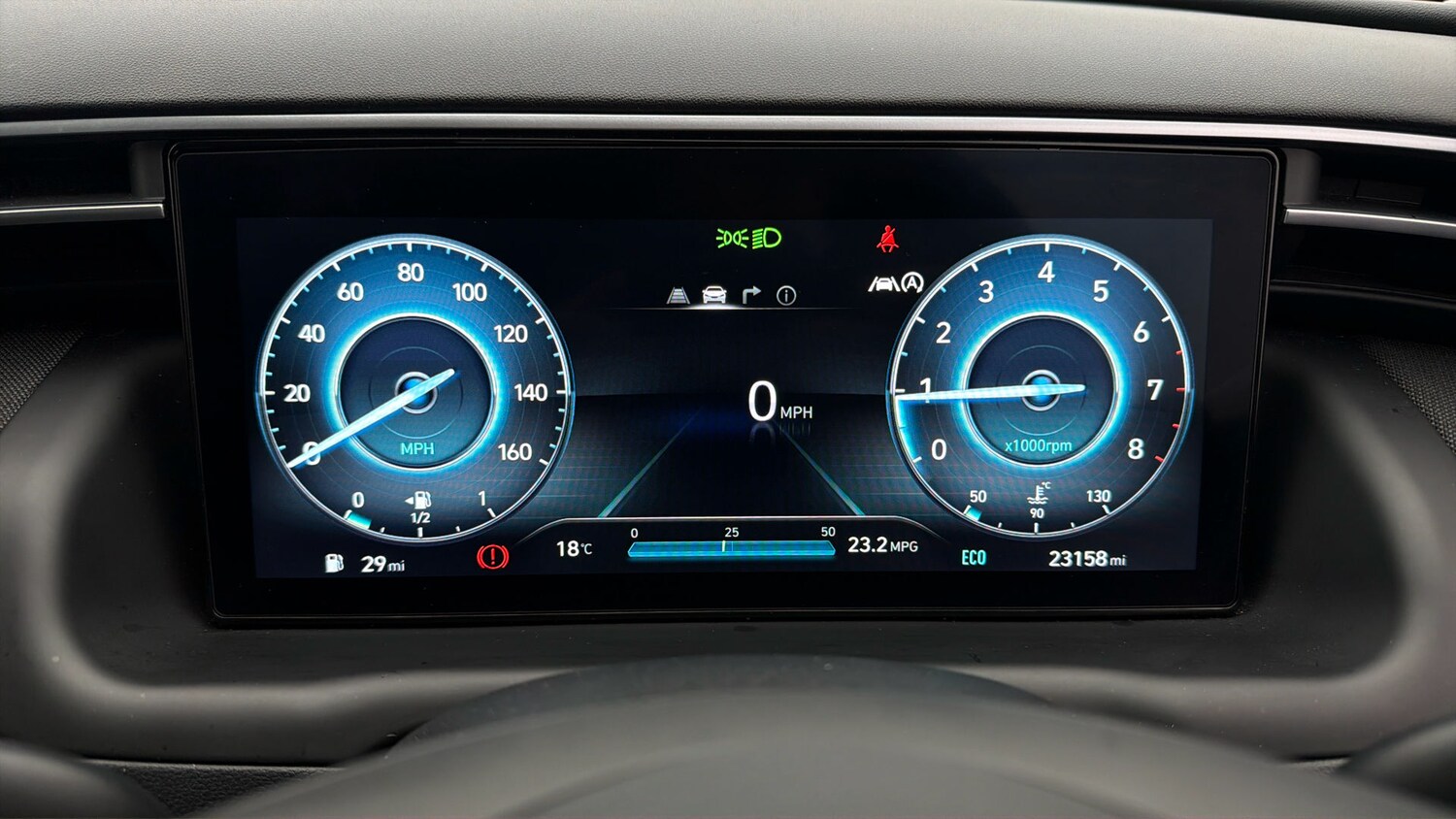 Used Hyundai TUCSON 2023 for sale - 78155644: Photo 26