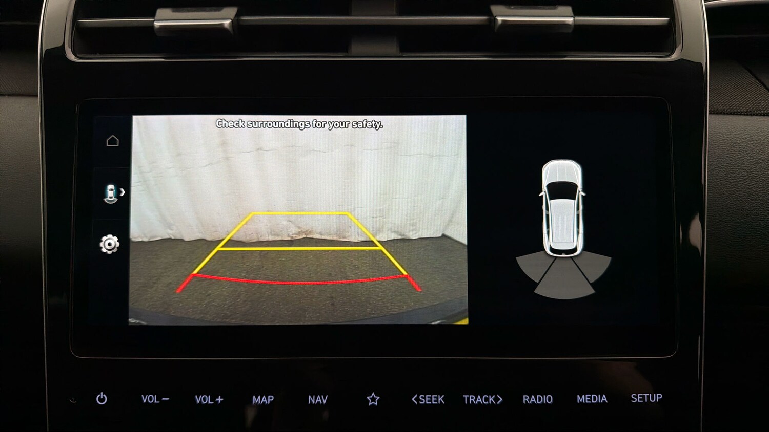 Used Hyundai TUCSON 2023 for sale - 78155644: Photo 27