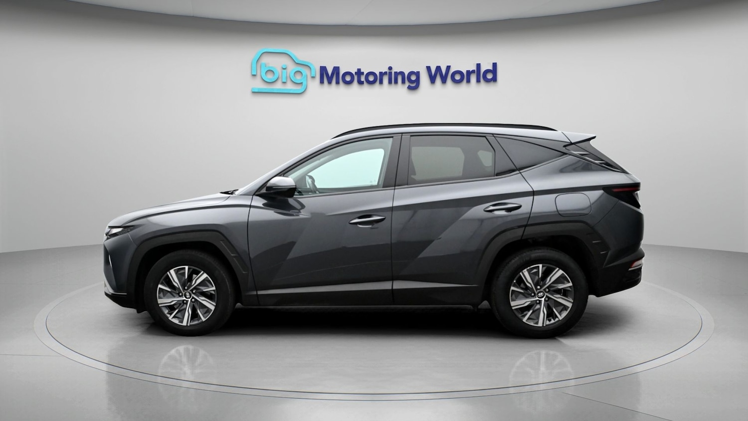 Used Hyundai TUCSON 2023 for sale - 78155644: Photo 4