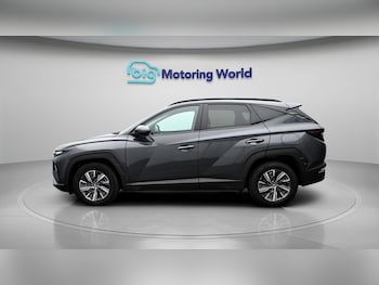 Used Hyundai TUCSON 2023 for sale - 78155644: Photo