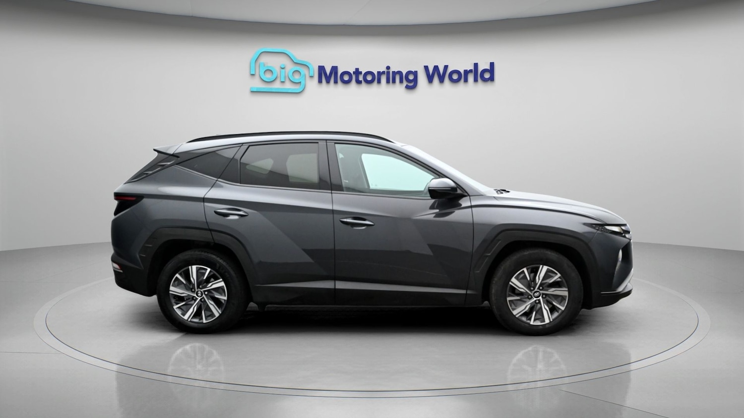 Used Hyundai TUCSON 2023 for sale - 78155644: Photo 8