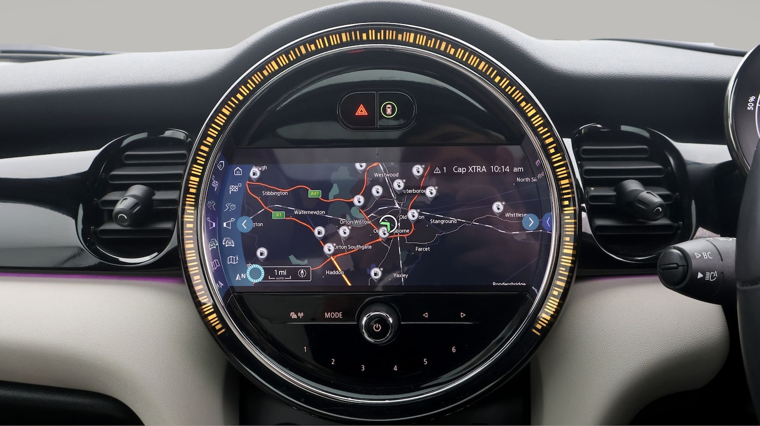 Used MINI Hatch 2021 for sale - 77367107: Photo 11