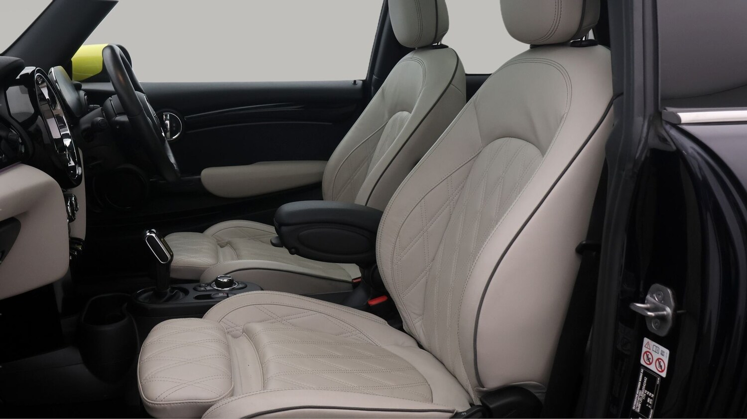 Used MINI Hatch 2021 for sale - 77367107: Photo 14