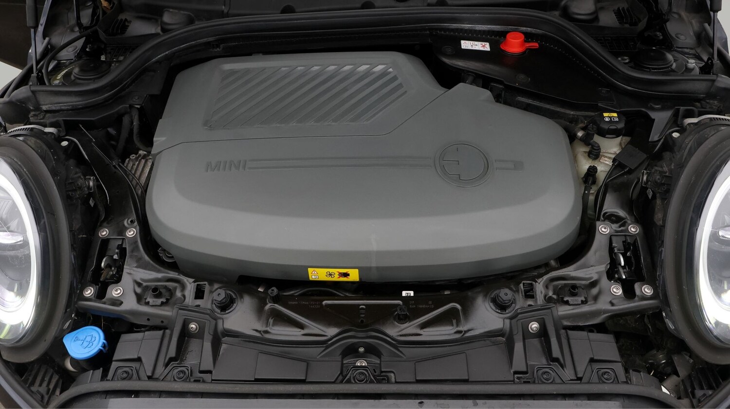 Used MINI Hatch 2021 for sale - 77367107: Photo 19