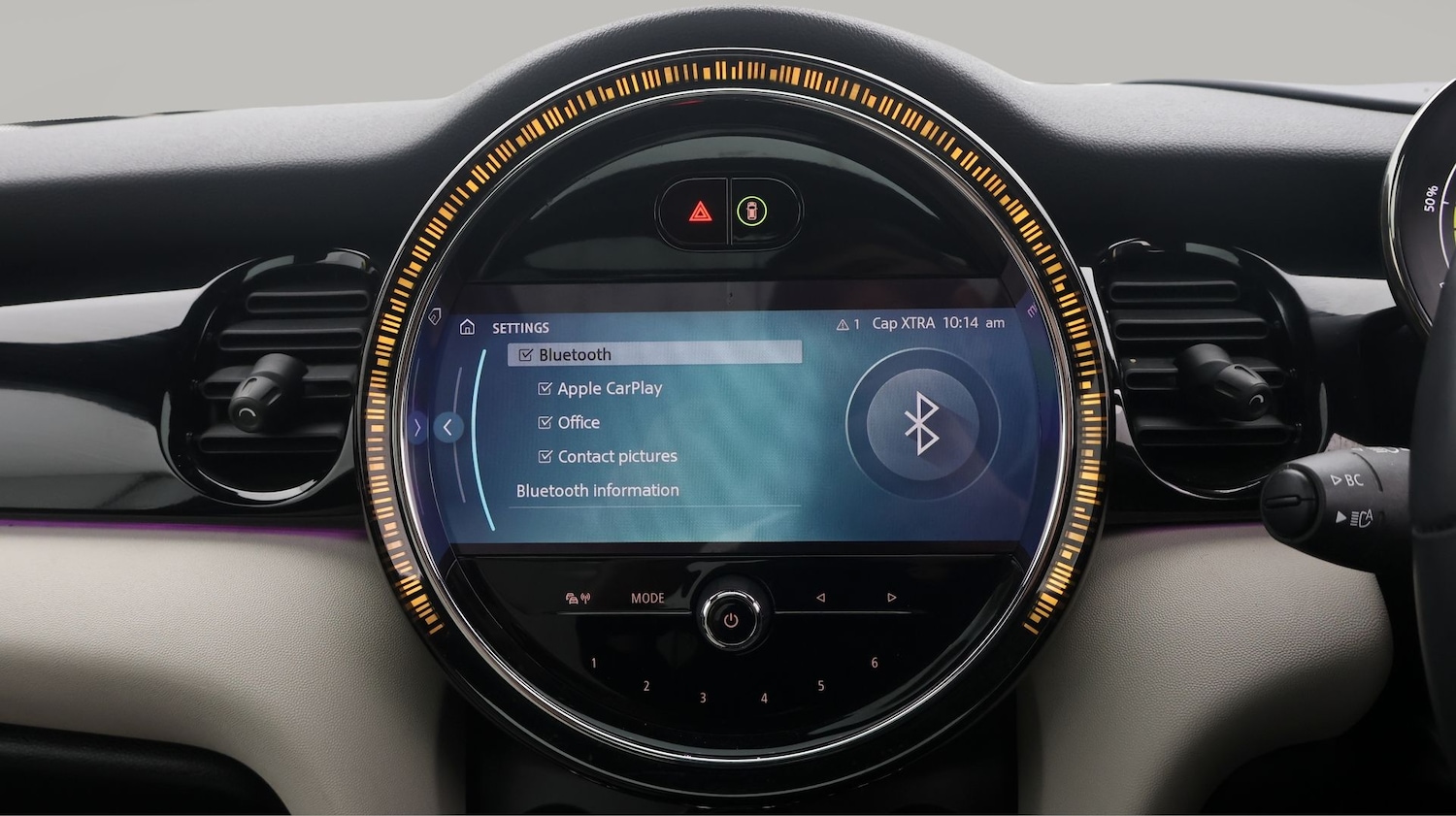 Used MINI Hatch 2021 for sale - 77367107: Photo 25