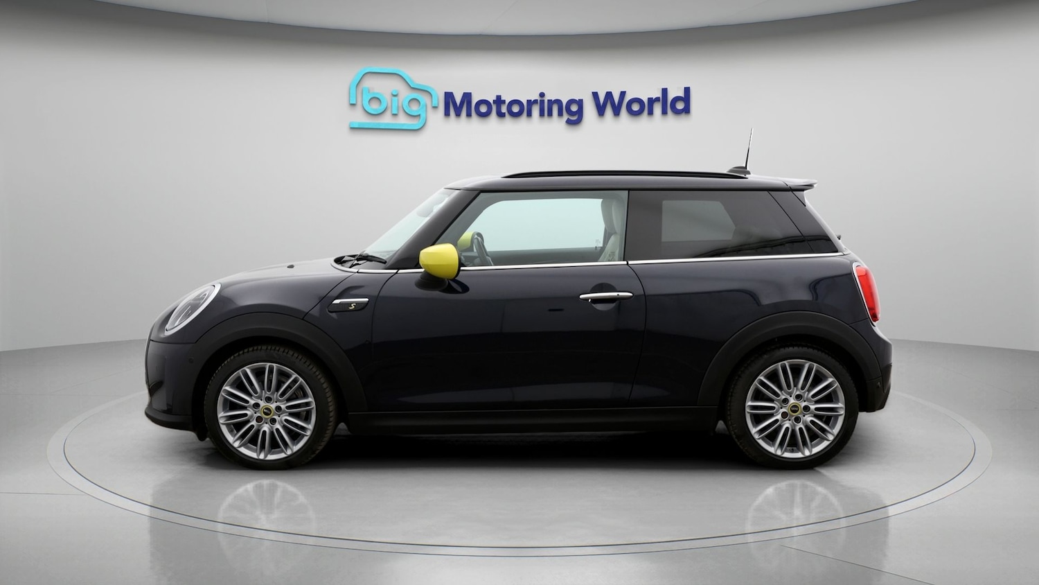 Used MINI Hatch 2021 for sale - 77367107: Photo 4