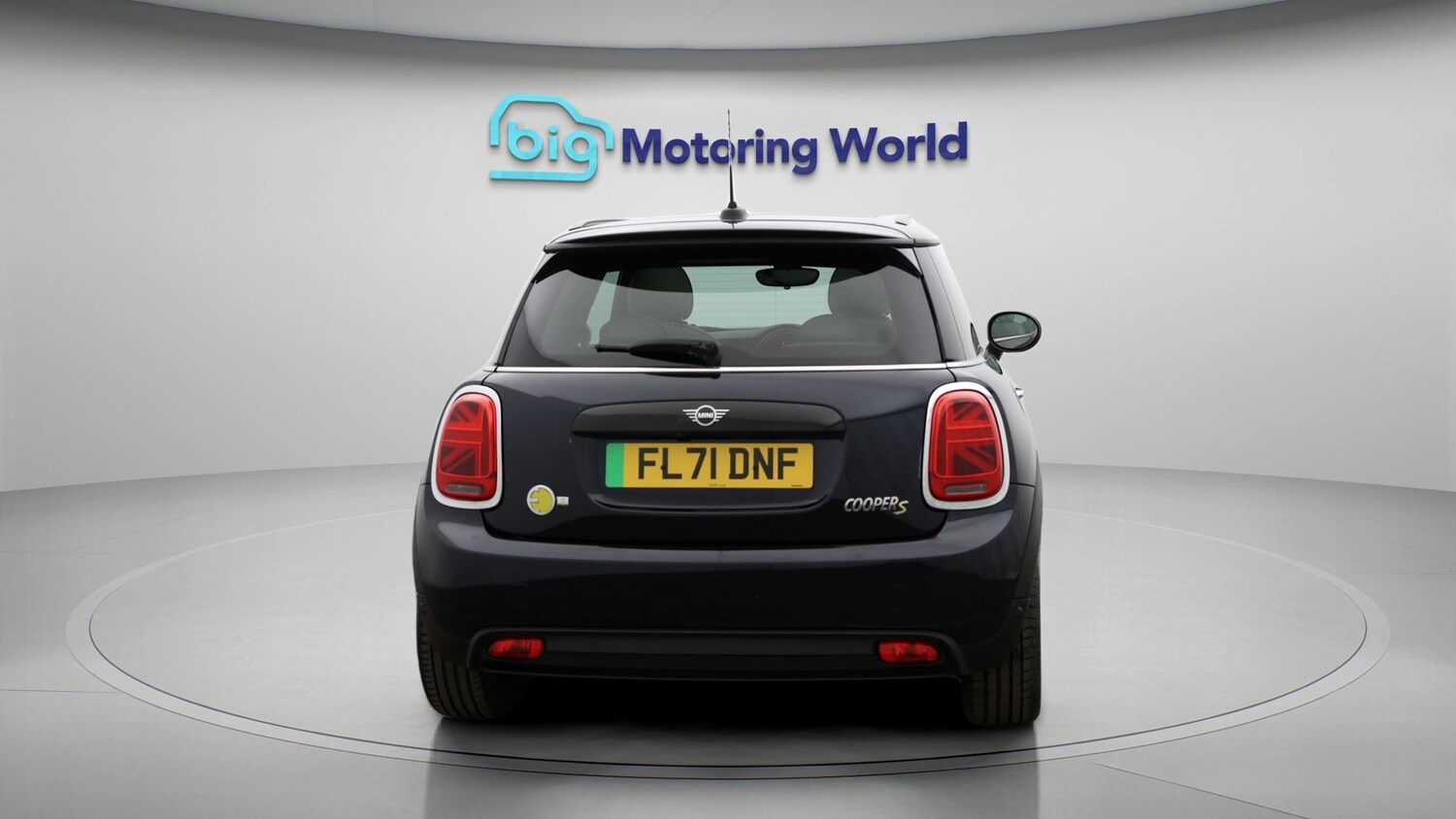 Used MINI Hatch 2021 for sale - 77367107: Photo 6