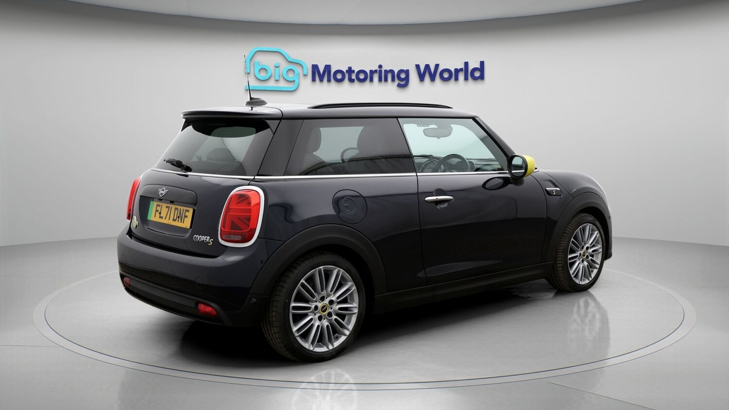Used MINI Hatch 2021 for sale - 77367107: Photo 7