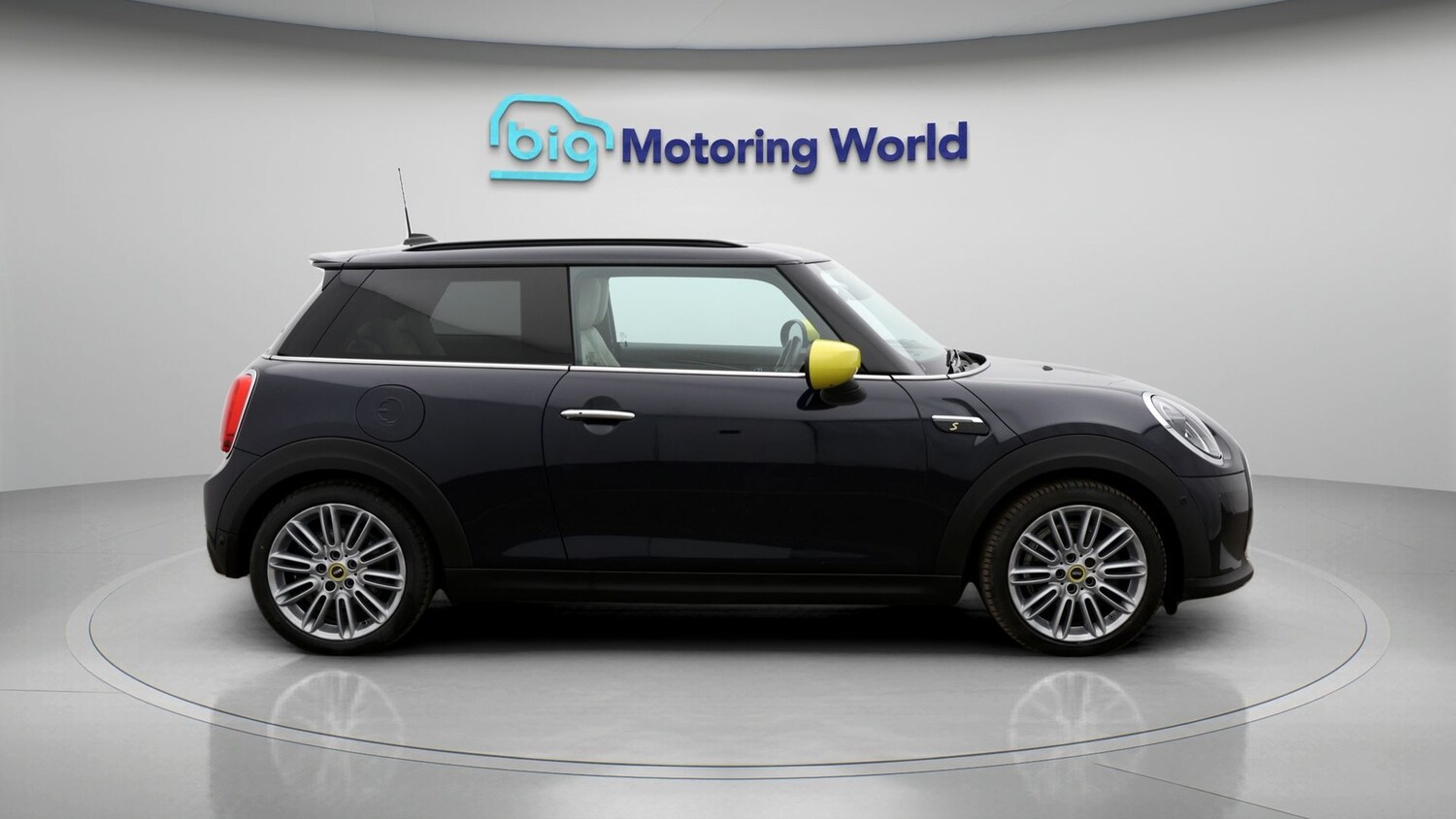 Used MINI Hatch 2021 for sale - 77367107: Photo 8