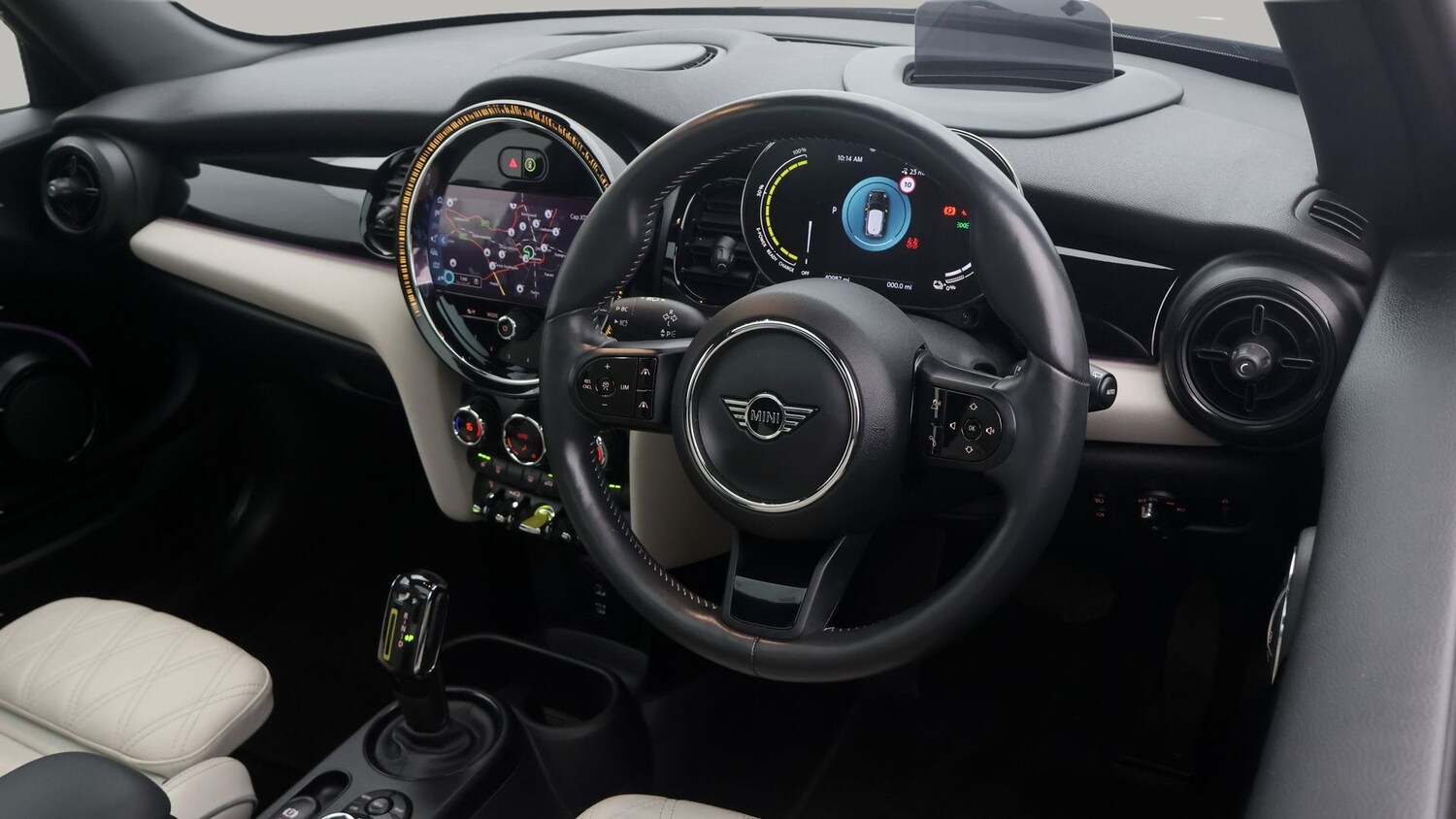 Used MINI Hatch 2021 for sale - 77367107: Photo 9