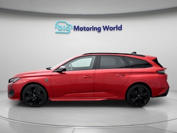 Used Peugeot 308 SW 2022 for sale - 79583862: Photo