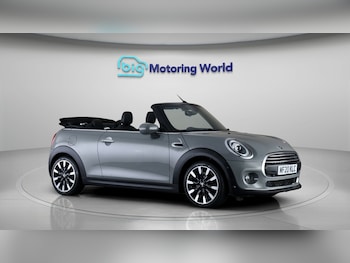 Used MINI Convertible 2020 for sale - 79231168: Photo