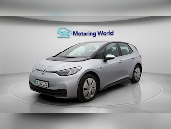 Used Volkswagen ID.3 2022 for sale - 77136288: Photo