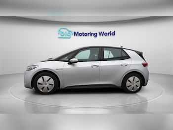 Used Volkswagen ID.3 2022 for sale - 77136288: Photo