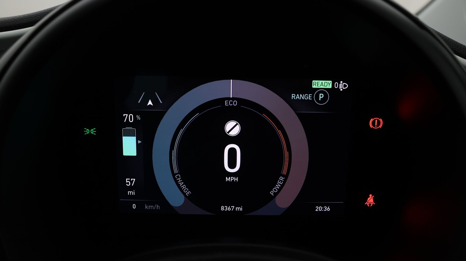 Used Fiat 500e for sale - 77245577: Photo 10