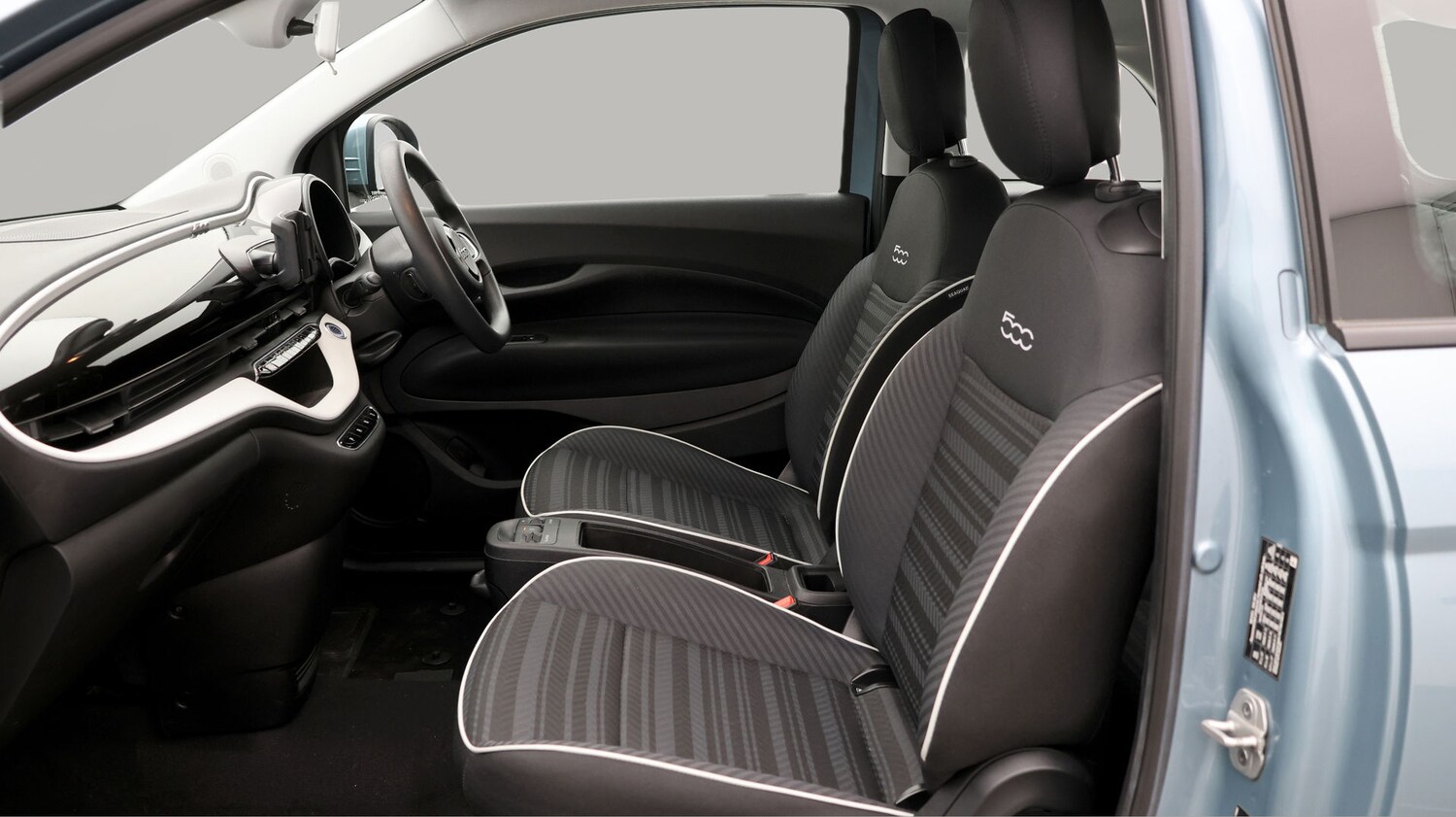 Used Fiat 500e for sale - 77245577: Photo 14