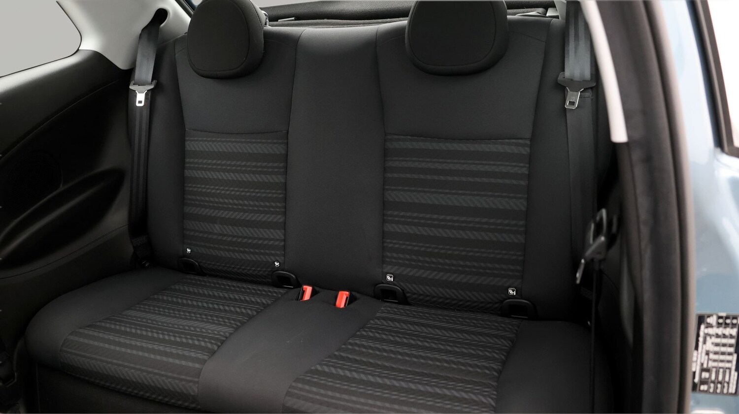 Used Fiat 500e for sale - 77245577: Photo 16