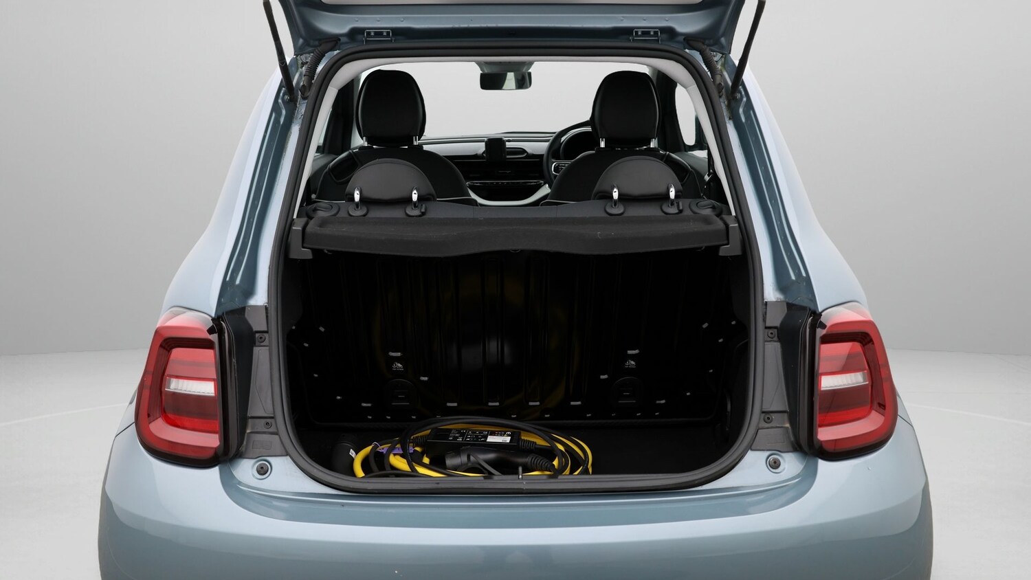 Used Fiat 500e for sale - 77245577: Photo 17