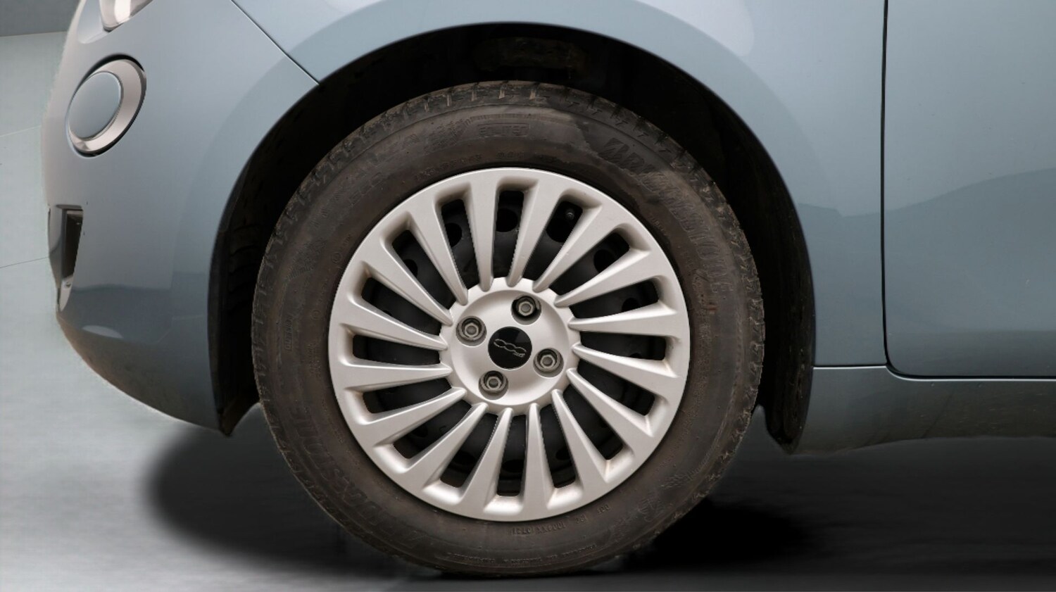 Used Fiat 500e for sale - 77245577: Photo 18