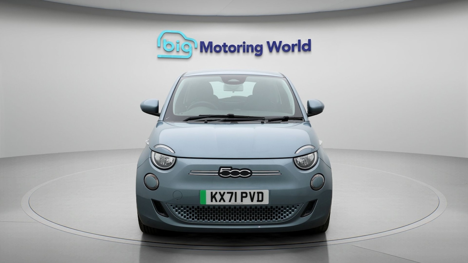 Used Fiat 500e for sale - 77245577: Photo 2