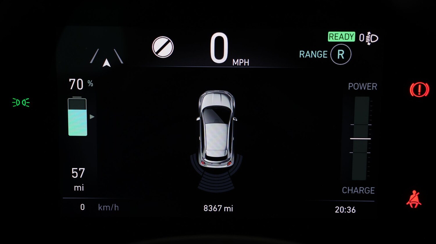 Used Fiat 500e for sale - 77245577: Photo 25