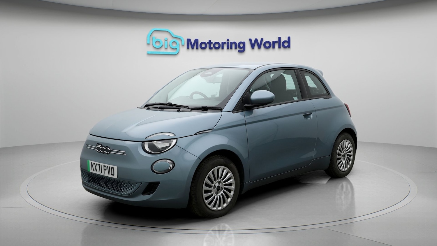 Used Fiat 500e for sale - 77245577: Photo 3