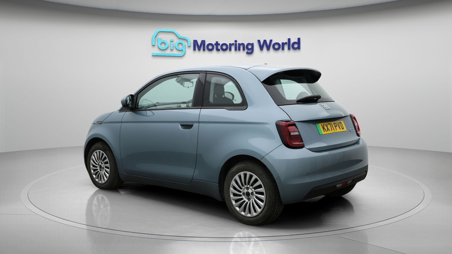 Used Fiat 500e for sale - 77245577: Photo 5