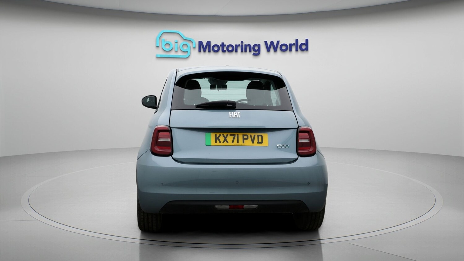 Used Fiat 500e for sale - 77245577: Photo 6