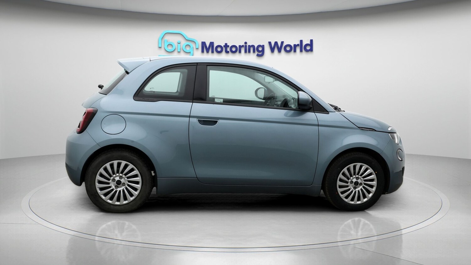 Used Fiat 500e for sale - 77245577: Photo 8
