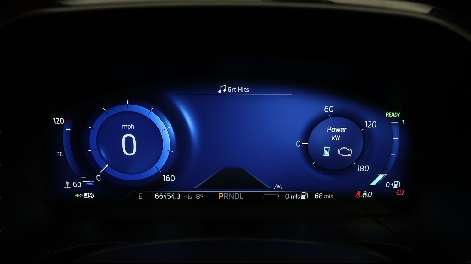 Used Ford Kuga 2023 for sale - 77541808: Photo 10