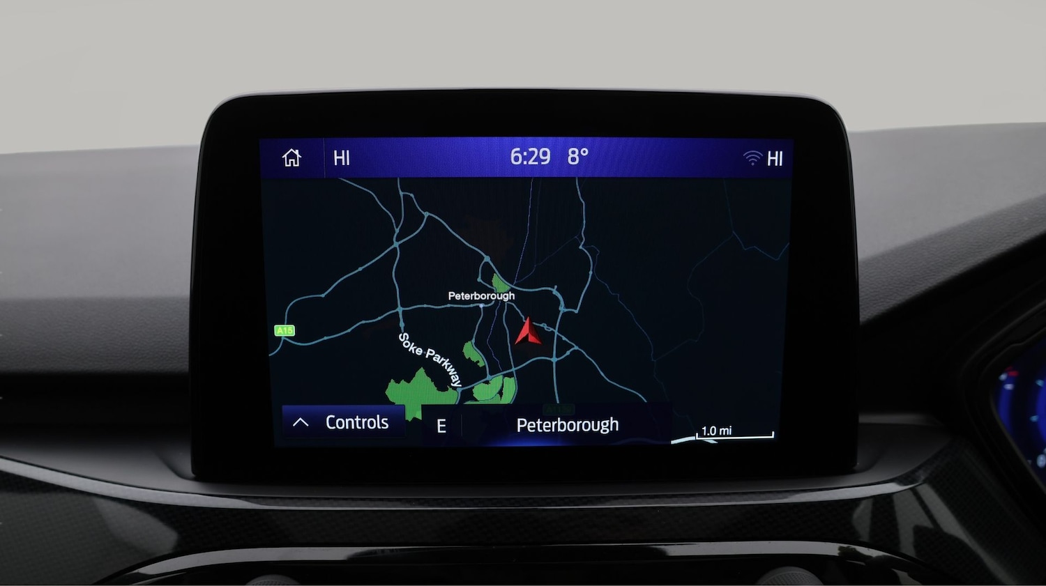 Used Ford Kuga 2023 for sale - 77541808: Photo 11