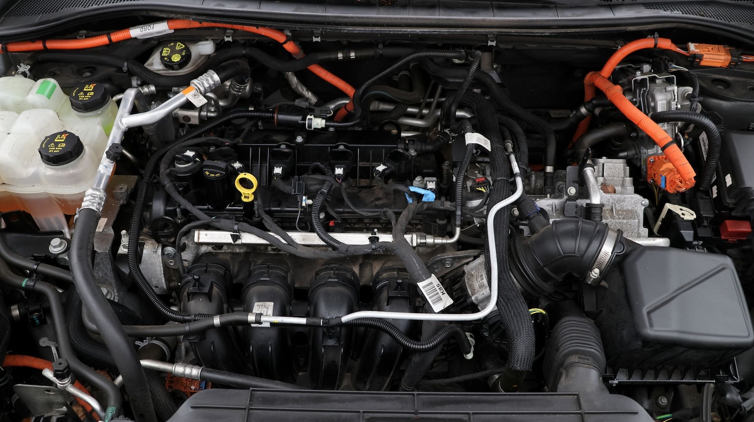 Used Ford Kuga 2023 for sale - 77541808: Photo 19