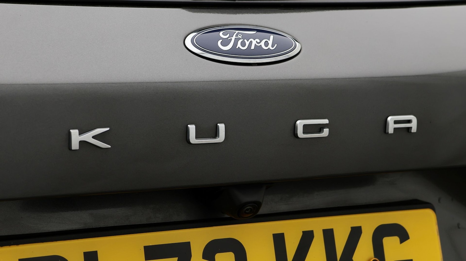 Used Ford Kuga 2023 for sale - 77541808: Photo 25