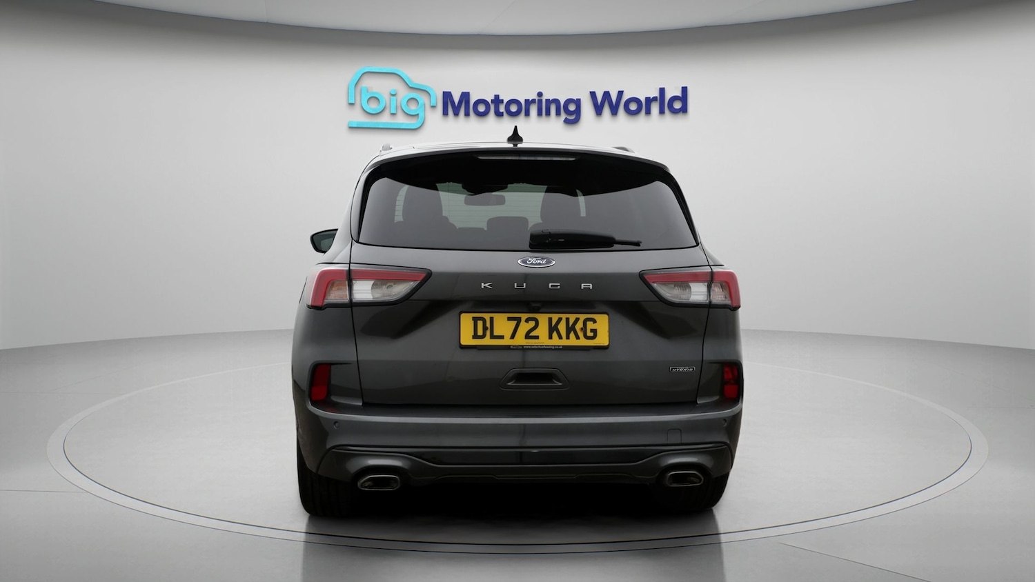 Used Ford Kuga 2023 for sale - 77541808: Photo 6