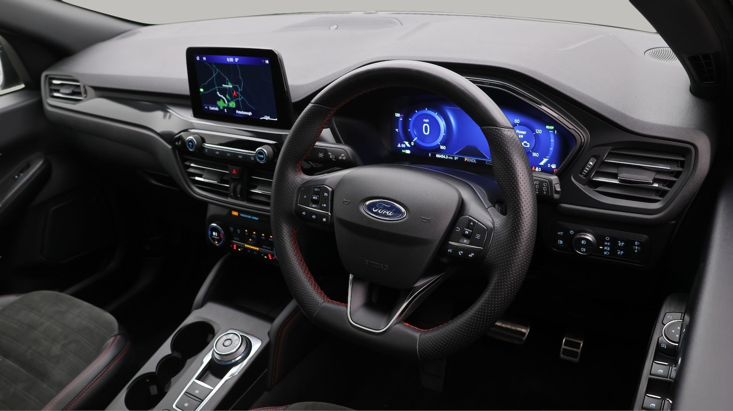 Used Ford Kuga 2023 for sale - 77541808: Photo 9