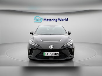 Used MG MG4 2023 for sale - 78340153: Photo