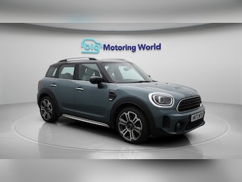 Used MINI Countryman 2022 for sale - 75186773: Photo