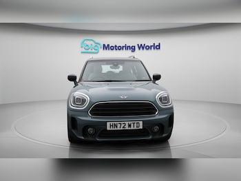 Used MINI Countryman 2022 for sale - 75186773: Photo
