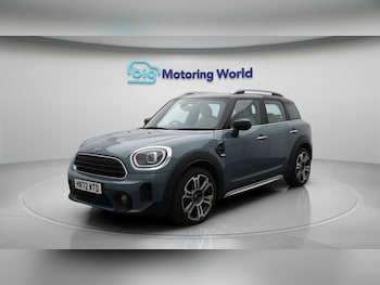 Used MINI Countryman 2022 for sale - 75186773: Photo