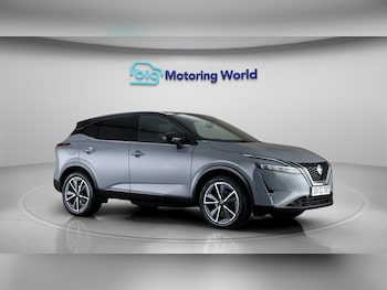 Used Nissan Qashqai 2023 for sale - 79469074: Photo