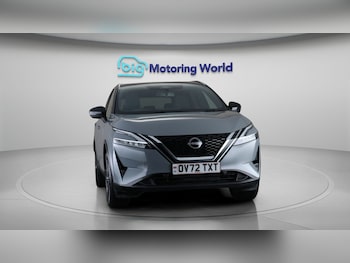 Used Nissan Qashqai 2023 for sale - 79469074: Photo