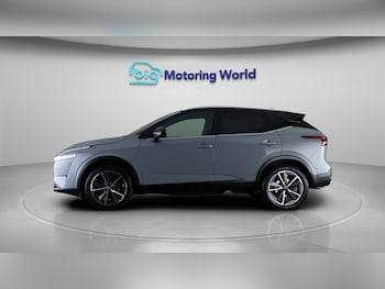 Used Nissan Qashqai 2023 for sale - 79469074: Photo