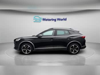 Used Cupra Formentor 2024 for sale - 79730556: Photo