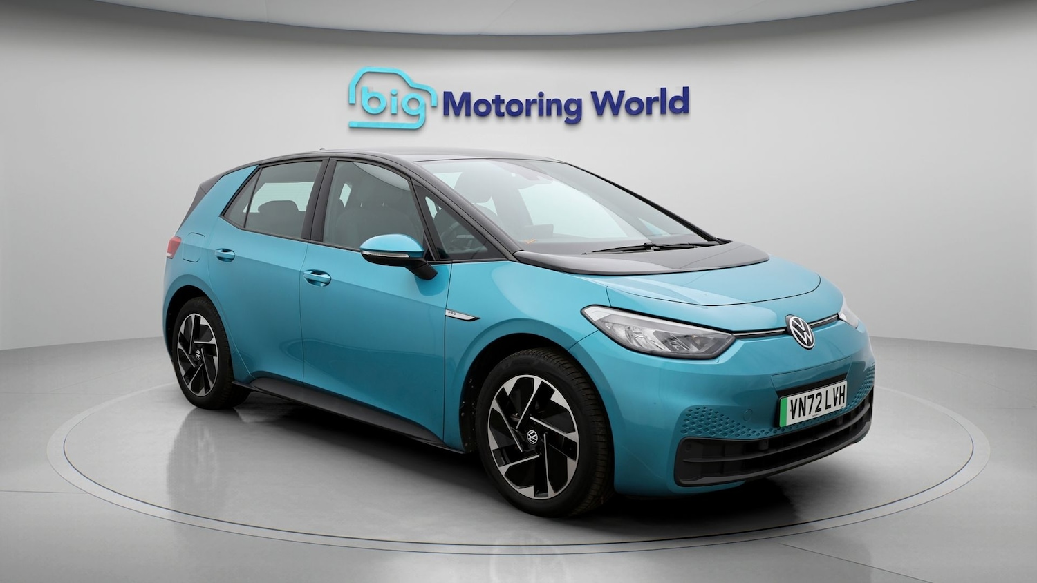 Used Volkswagen ID.3 2022 for sale - 77032976: Photo 13