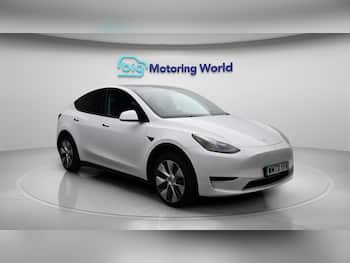 Used Tesla Model Y 2024 for sale - 79636394: Photo