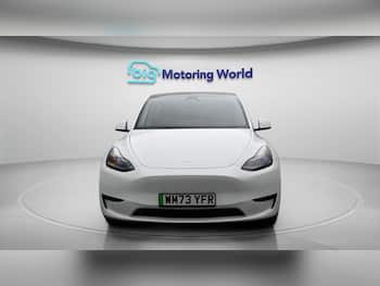 Used Tesla Model Y 2024 for sale - 79636394: Photo
