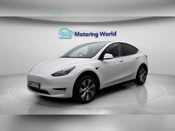 Used Tesla Model Y 2024 for sale - 79636394: Photo