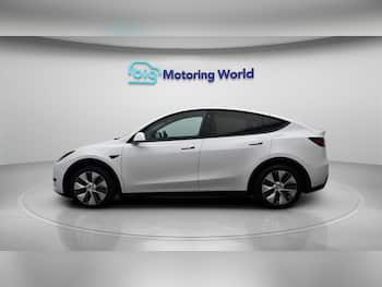 Used Tesla Model Y 2024 for sale - 79636394: Photo